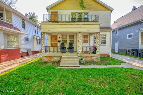 4124 Vermaas Ave, Toledo, OH 43612