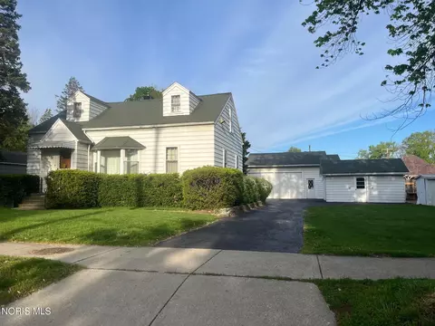 622 S Westwood Ave, Toledo, OH 43609