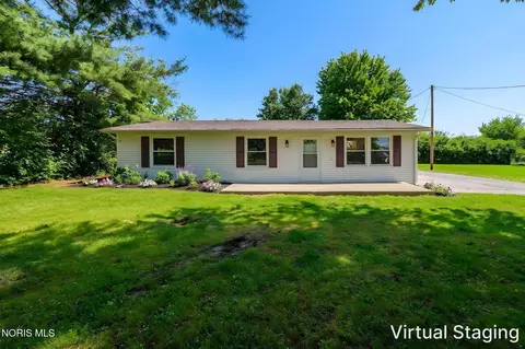 10036 Township Road 94, Findlay, OH 45840