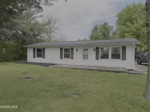10036 Township Road 94, Findlay, OH 45840