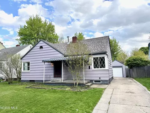 1109 Branleigh Dr, Toledo, OH 43612