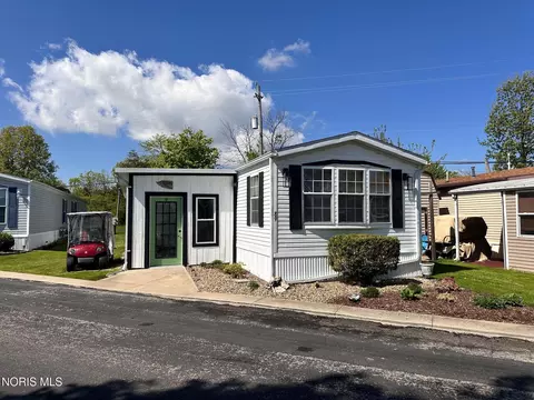 8175 N Shore Blvd #89, Lakeside Marblehead, OH 43440