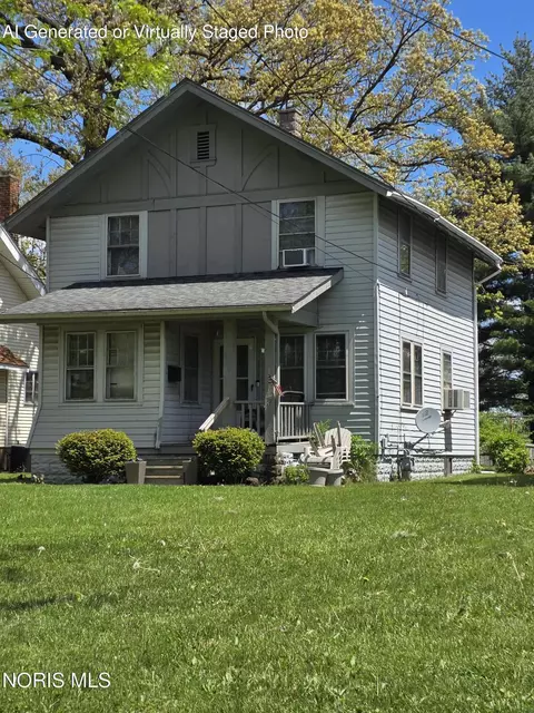 3514 Willys Pkwy, Toledo, OH 43612