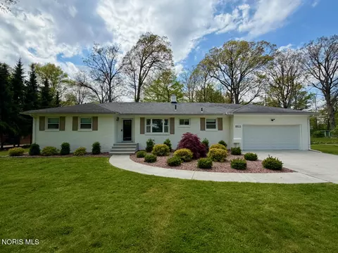 4411 Merriweather Rd, Toledo, OH 43623