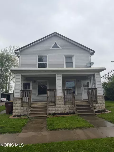 102 W Lynn St, Stryker, OH 43557
