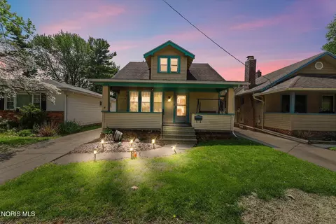 2049 Cummings Ave, Toledo, OH 43609