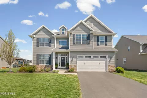14962 Stonebridge Ln, Perrysburg, OH 43551