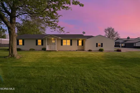10618 County Road J, Malinta, OH 43535