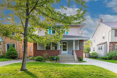 1889 Princeton Dr, Toledo, OH 43614