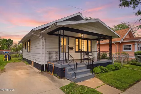 1504 Upton Ave, Toledo, OH 43607