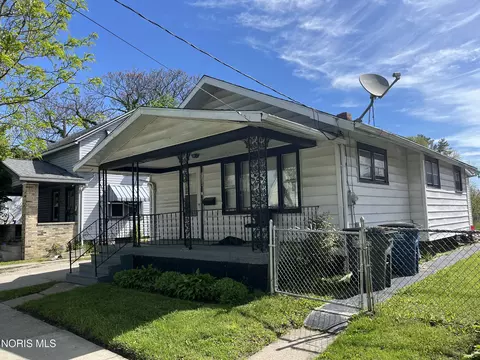 1504 Upton Ave, Toledo, OH 43607