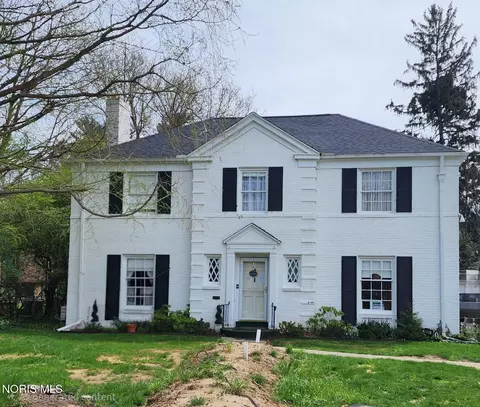 3333 W Bancroft St, Ottawa Hills, OH 43606