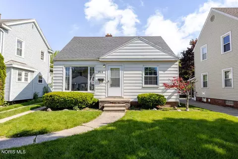644 Southover Rd, Toledo, OH 43612