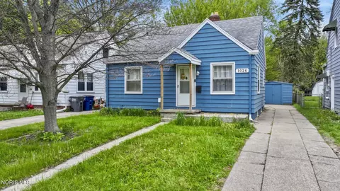 1026 Branleigh Dr, Toledo, OH 43612