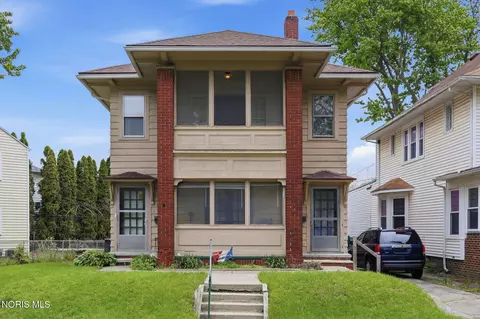 4120 Overland Pkwy, Toledo, OH 43612