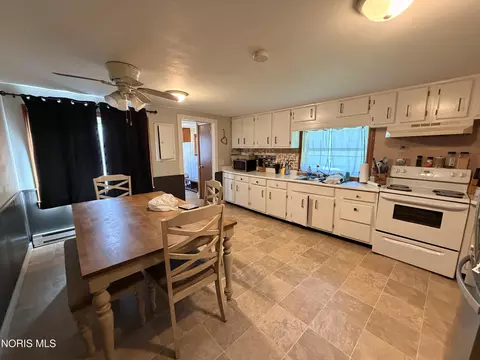 Kitchen - 219 Smith St, Holgate, OH 43527 photo 1 of 2