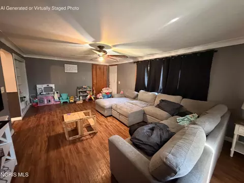 Living - 219 Smith St, Holgate, OH 43527 photo 2 of 2