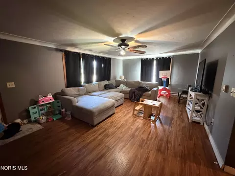 Living - 219 Smith St, Holgate, OH 43527 photo 1 of 2
