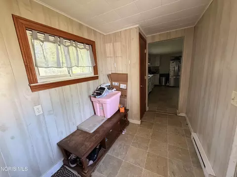Entry Way - 219 Smith St, Holgate, OH 43527 photo 1 of 1
