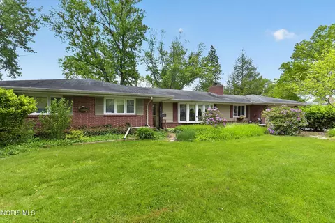 5129 Shereton Pl, Toledo, OH 43615