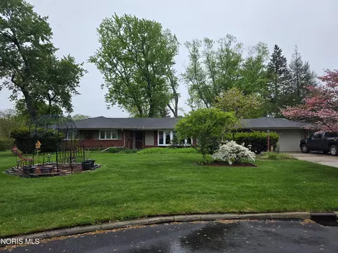 5129 Shereton Pl, Toledo, OH 43615