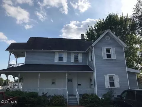 105 N Tarr St, North Baltimore, OH 45872
