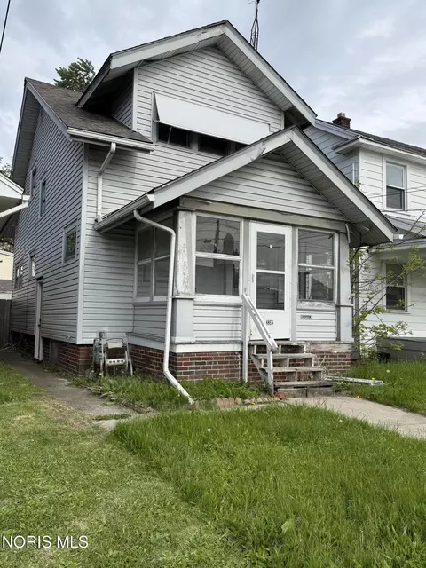3342 Upton Ave, Toledo, OH 43613