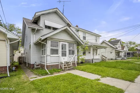3342 Upton Ave, Toledo, OH 43613