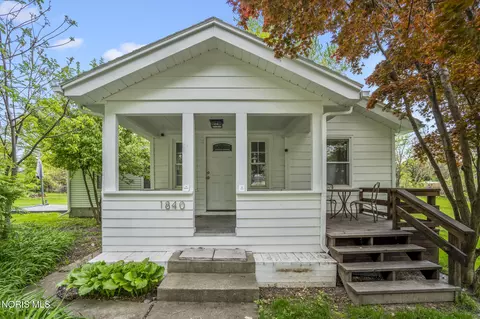 1840 Homer Ave, Toledo, OH 43608