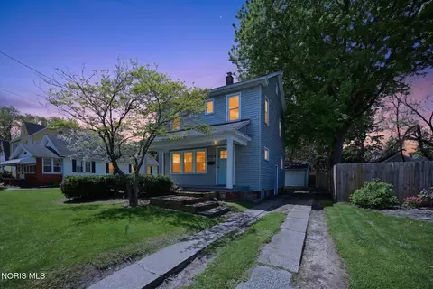 3705 Burton Ave, Toledo, OH 43612