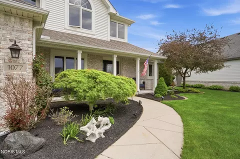 Other - 1077 Springcrest Dr, Waterville, OH 43566 photo 1 of 18