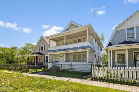 1455 Chester St, Toledo, OH 43609