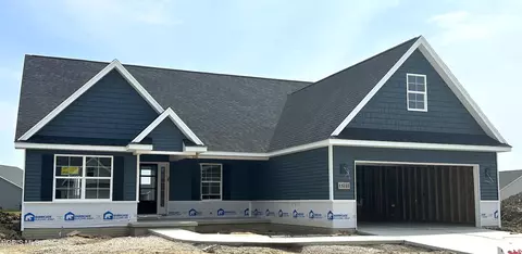 15222 Cypress Dr, Perrysburg, OH 43551