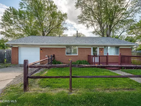 3701 146th St, Toledo, OH 43611