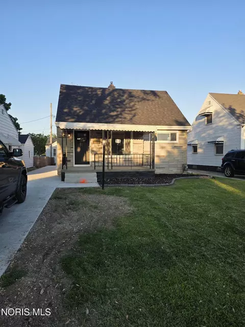 4618 288th St, Toledo, OH 43611