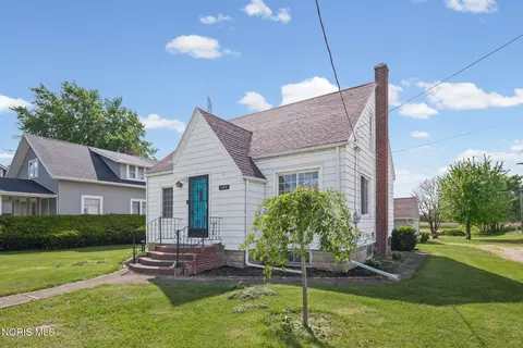 504 N Main St, Attica, OH 44807