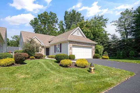 2840 N Mccord Rd, Toledo, OH 43615