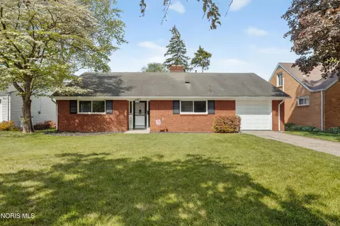3211 Aldringham Rd, Toledo, OH 43606