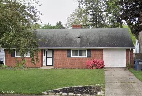 3211 Aldringham Rd, Toledo, OH 43606