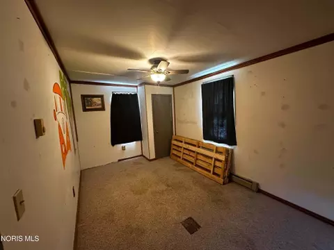 Bedroom - 421 Center St, Bryan, OH 43506 photo 1 of 6