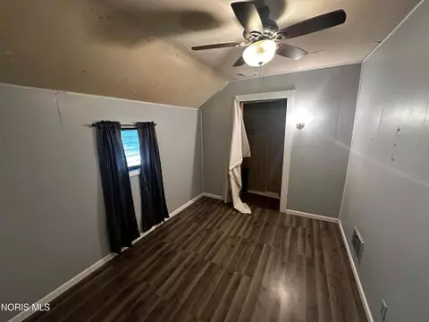 Bedroom - 421 Center St, Bryan, OH 43506 photo 5 of 6