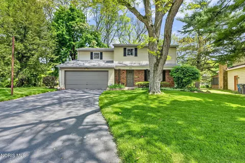 4072 Grandview Ct, Toledo, OH 43614