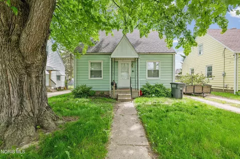 523 S Westwood Ave, Toledo, OH 43609