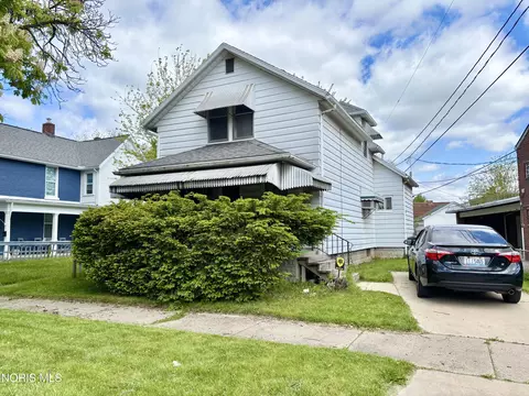 177 Dexter St, Toledo, OH 43608