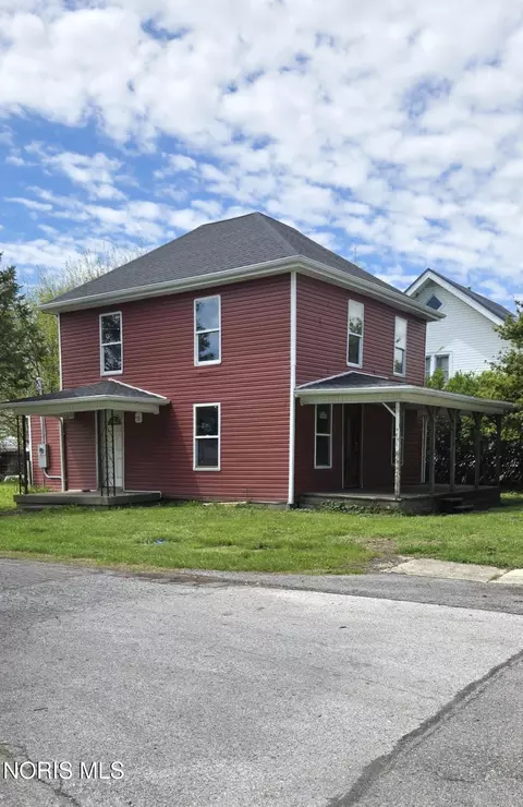 23117 Defiance Pike, Custar, OH 43511 photo 2