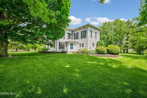 514 N Jefferson St, Pandora, OH 45877