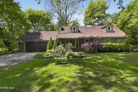5220 Whitehouse Spencer Rd, Whitehouse, OH 43571