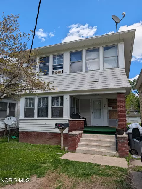 3716 Willys Pkwy, Toledo, OH 43612