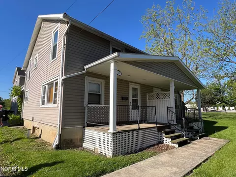 120 140 160 Karcher Drive Apt 120 140 160 Dr #120, 140 & 160, Upper Sandusky, OH 43351