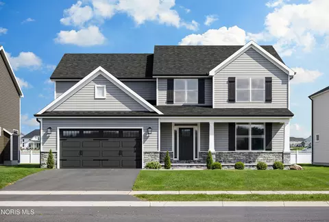 8803 Flint Ct, Sylvania, OH 43560